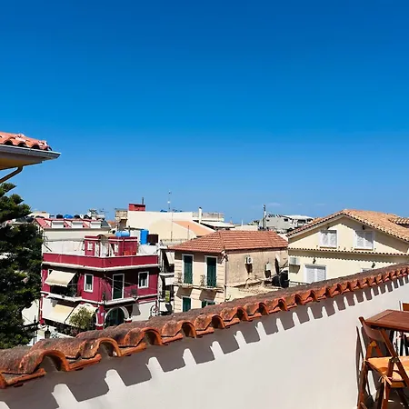 Dsi Loft - Charming For 4 In The Heart Of The Perfect For Memorable Summer Experiences Apartament *