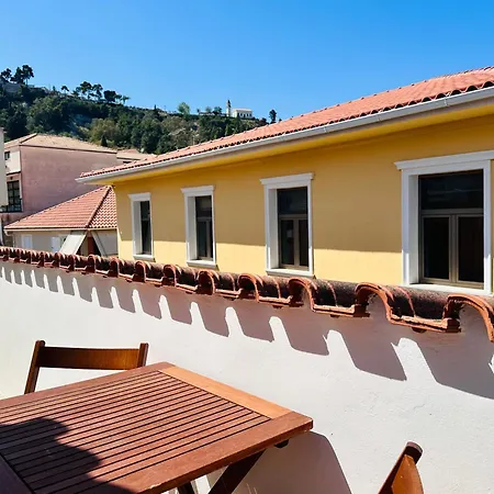 Dsi Loft - Charming For 4 In The Heart Of The Perfect For Memorable Summer Experiences Apartament *