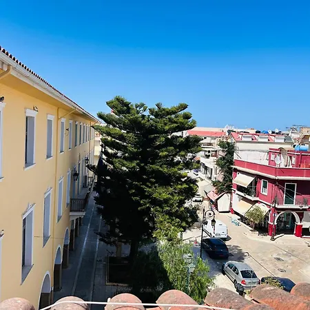 Dsi Loft - Charming For 4 In The Heart Of The Perfect For Memorable Summer Experiences * Zakintos