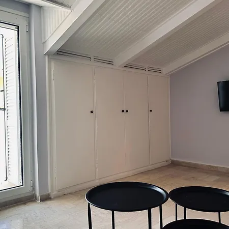 Apartment Dsi Loft Zakynthos Town