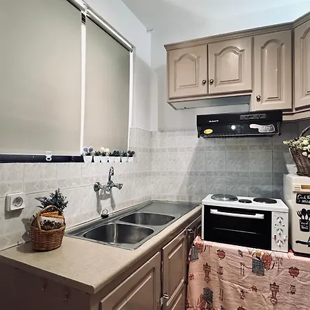 Dsi Loft Apartment *
