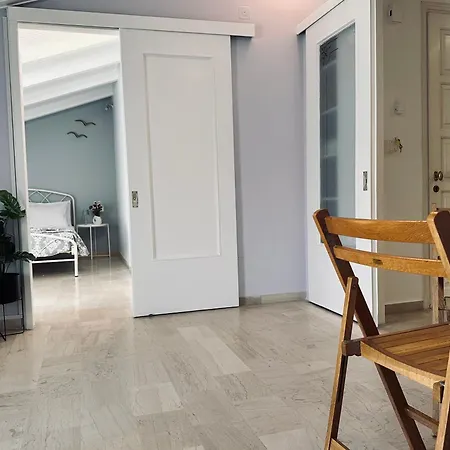 Dsi Loft Apartment