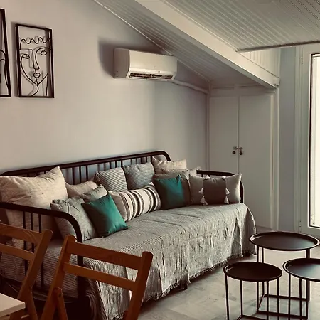 Apartment Dsi Loft Zakynthos Town