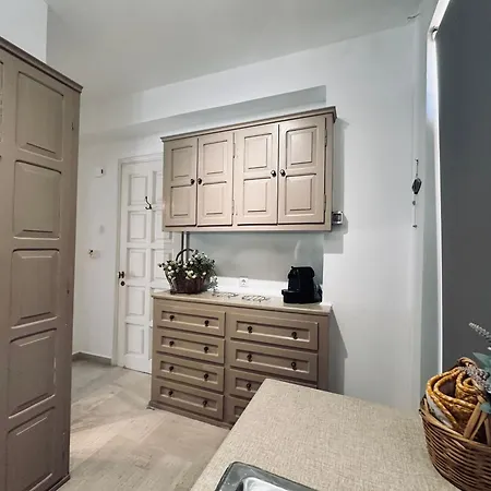 Apartment Dsi Loft Zakynthos Town