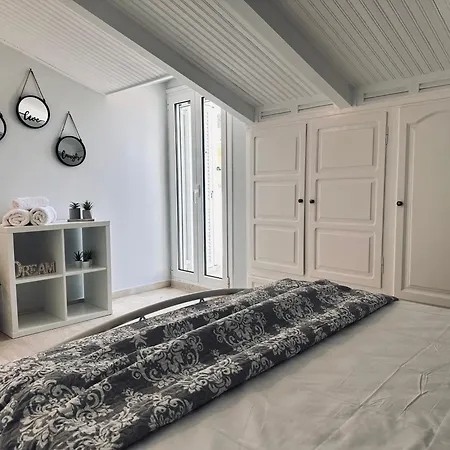 Apartment Dsi Loft