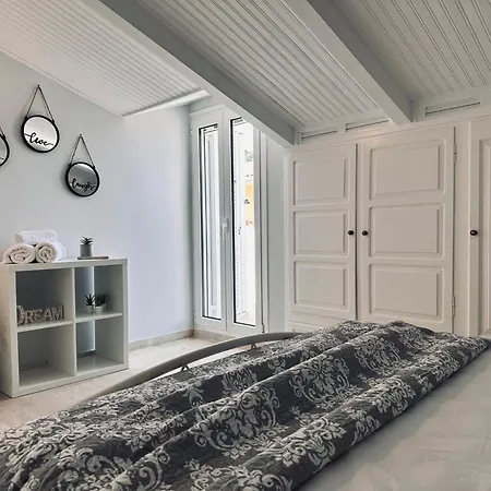 Apartment Dsi Loft
