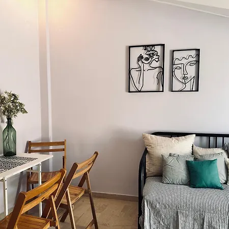 Dsi Loft Apartment