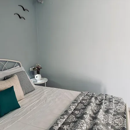 Dsi Loft Apartment
