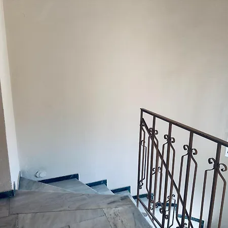 Apartment Dsi Loft