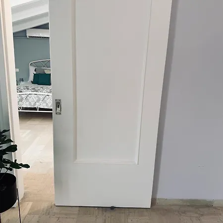 Apartment Dsi Loft