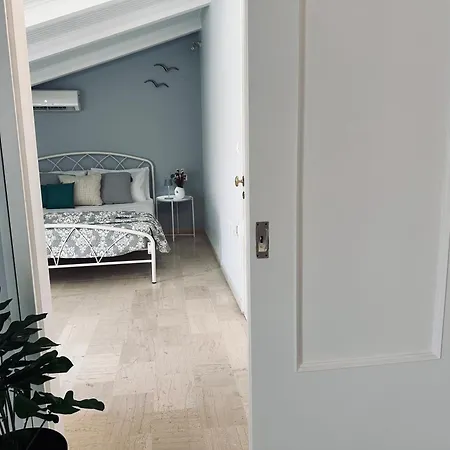 Dsi Loft Zakynthos Town