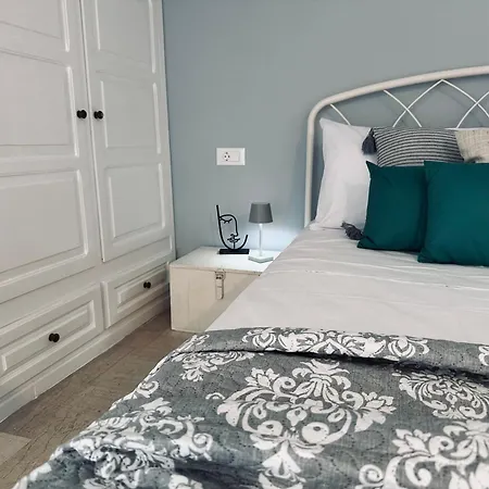 Apartment Dsi Loft