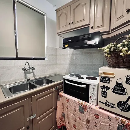 Apartment Dsi Loft Zakynthos Town
