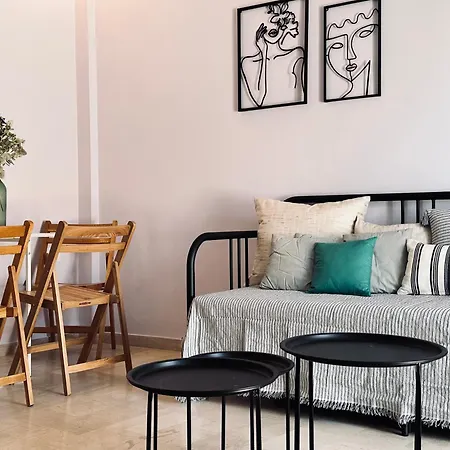 Apartment Dsi Loft