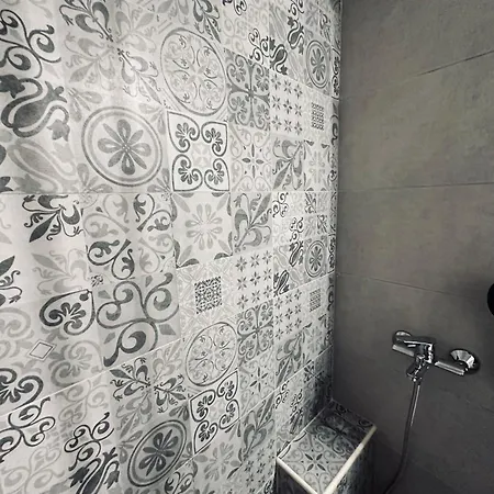 Dsi Loft * Città di Zante