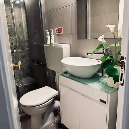 Dsi Loft - Charming For 4 In The Heart Of The Perfect For Memorable Summer Experiences
